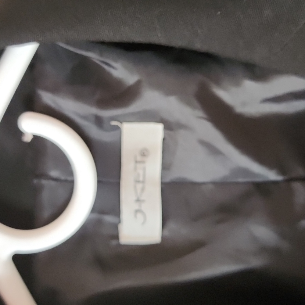 Made in Italy Women black blazer - Picture 5 of 7